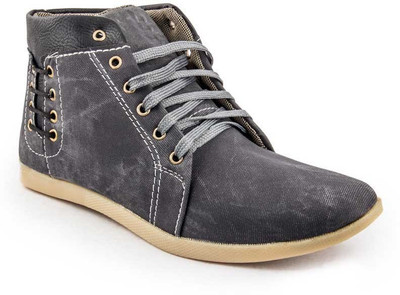 

Ortan Casual Shoes For Men(Black