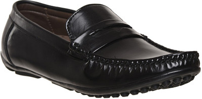 

Bruno Manetti Doriano Casual Shoes For Men(Black)