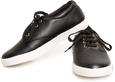 

Bare Soles Sneakers For Women(Black
