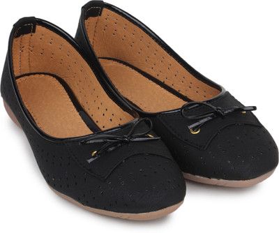 

Beonza Bellies For Women(Black