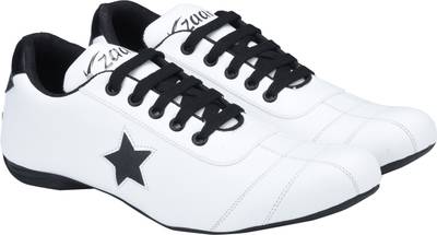 Kaneggye Canvas Shoes, Sneakers, Party Wear, Casuals