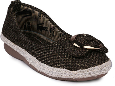 

DJH Bellies For Women(Brown, White