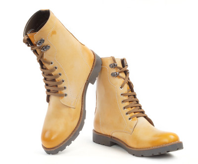 

Bacca Bucci Charmer Boots For Men(Beige