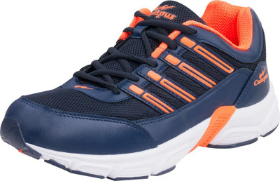 

Campus River Running Shoes For Men(Blue, Orange)