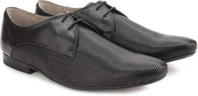 Clarks Gilston Walk Men Genuine Leather Lace Up shoes