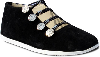 

Indilego Sneakers For Women(Black