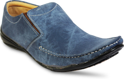 

vens Party Wear For Men(Blue