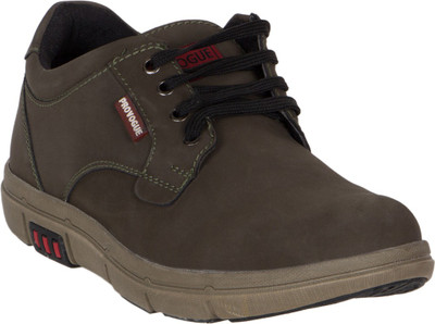 

Provogue Sneakers For Men(Olive)