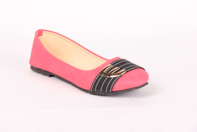 

Anand Archies AA-VS-250 Women Bellies For Women(Pink