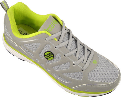 

Action Dotcom P52 Running Shoes For Men(Grey