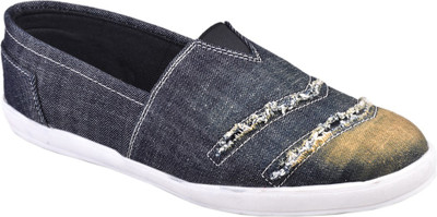 

Cool River Casuals For Men(Black)