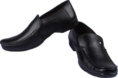

John Hupper Party Wear For Men(Black