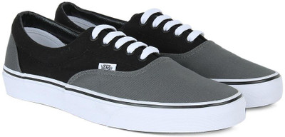 

Vans Era Men Sneakers For Men(Black, Grey, Pewter/black