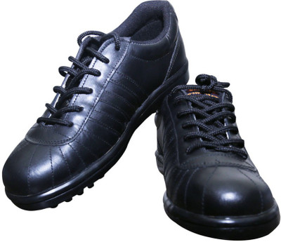 

AS SPORTS Casual Shoes For Men(Black)