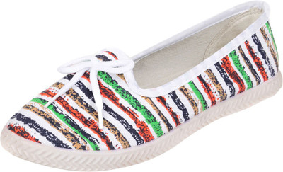 

TEN Casuals For Women(Green