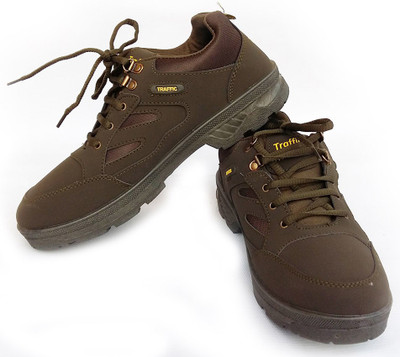 

Vintex Casual Outdoors For Men(Brown, Mehdi65