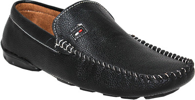 

Raj Loafers For Men(Black
