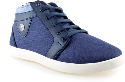 

Go Run Maxis Fashion-11 Blue Sneakers For Men(Multicolor