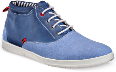 

Juan David 2700-BLUE Casuals For Men(Blue)