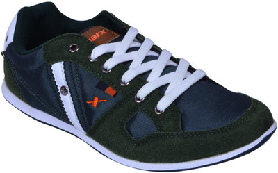 

Sparx Running Shoes For Men(Olive