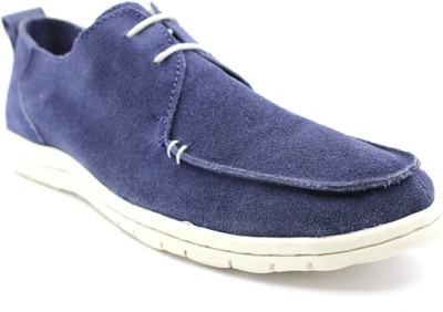 

KSF Comfy Casuals For Men(Blue