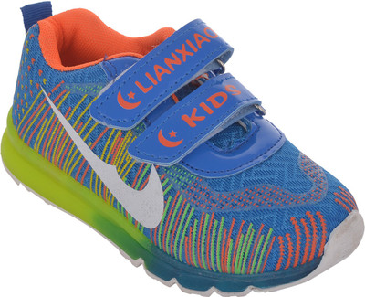 

Glinchy Boys & Girls, Blue