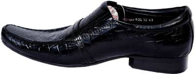 Port MNC_32S Lace Up