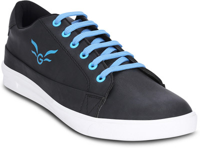 

Get Glamr Rafael Sneakers For Men(Black