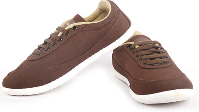 

Globalite Apollo Men Walking Shoes For Men(Brown)
