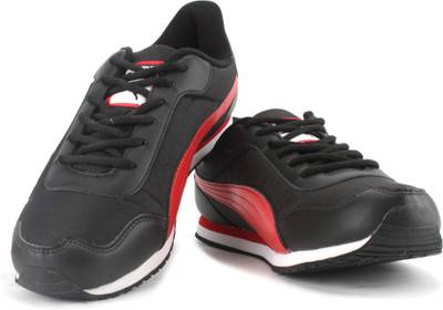 Puma rebound mid store lite dp sneakers