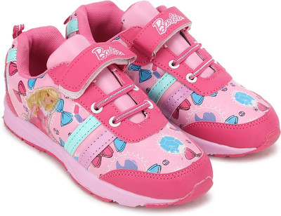

Barbie Girls(Pink, Magenta pink