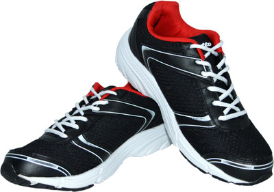 

Lotto Lite Training & Gym Shoes For Men(Black