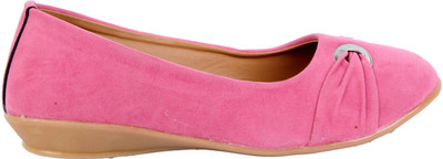 

Indirang Bellies For Women(Pink