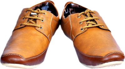 

Anshul Fashion Casuals For Men(Tan)