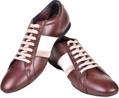 

Papa Incorporate Casuals For Men(Tan