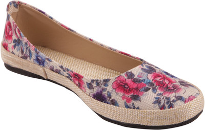 

Adorn Bellies For Women(Blue, Beige)