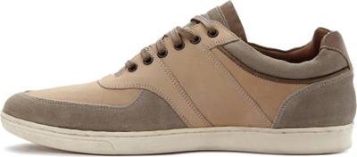 Levi's Tulare Toe Cap Sneakers