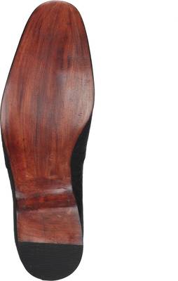 Adamis PF29 BROWN Slip On