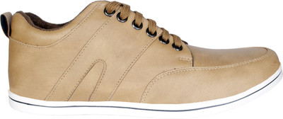 

Marcoland Casual Shoes For Men(Tan