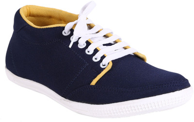 

Quarks Casual Shoes For Men(Blue