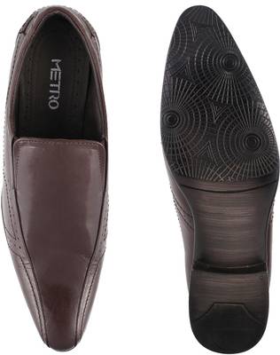 Metro Awesome Slip On