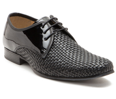 

Red Tape RTS8121 Corporate Casuals For Men(Black