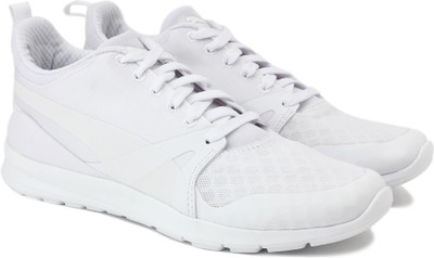 

Puma Duplex Evo Rise Sneakers For Men(White, Puma white