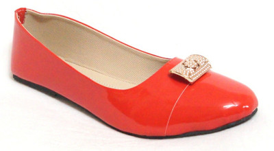 

Roylsace Girls, Red