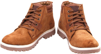 

FBT Casuals For Men(Beige