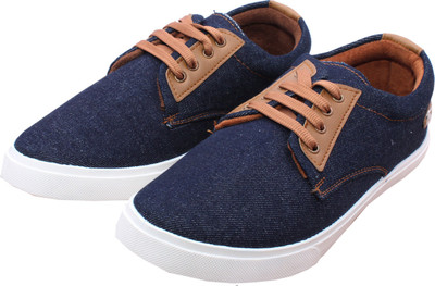 

Orivon Casuals For Men(Blue
