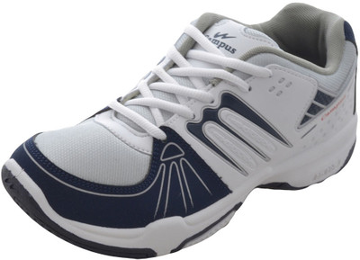 

Action BR20 Running Shoes For Men(Multicolor, White;grey;blue