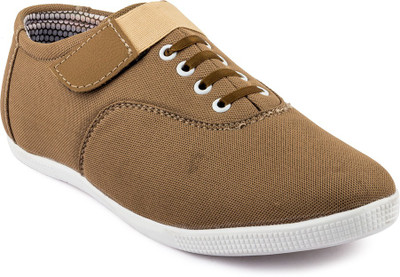 

Kashmir Casuals For Men(Tan