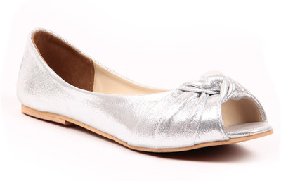STFU Women Bellies For Women(Silver)
