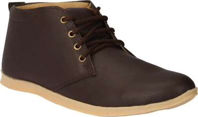 

Drivn Mens Casual Shoes For Men(Brown)